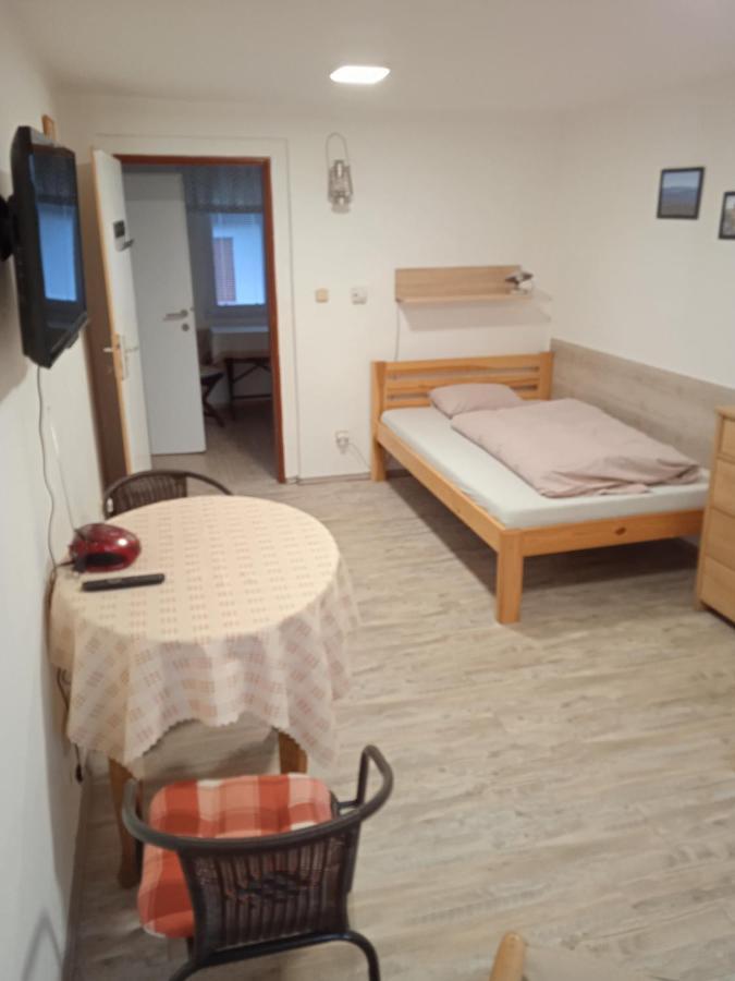 Apartman17 Syrenov Zewnętrze zdjęcie