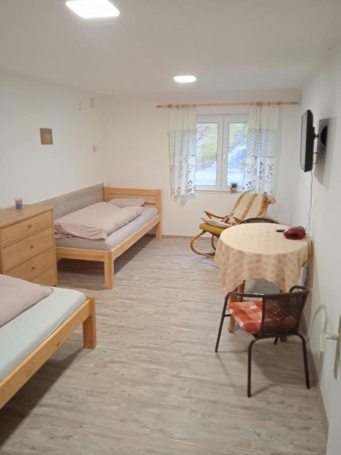Apartman17 Syrenov Zewnętrze zdjęcie