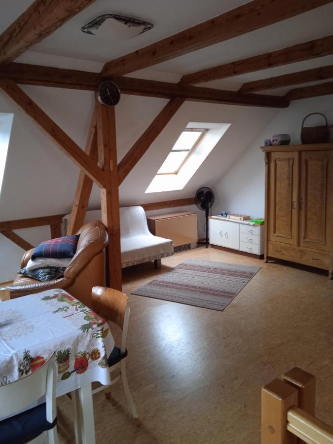 Apartman17 Syrenov Zewnętrze zdjęcie