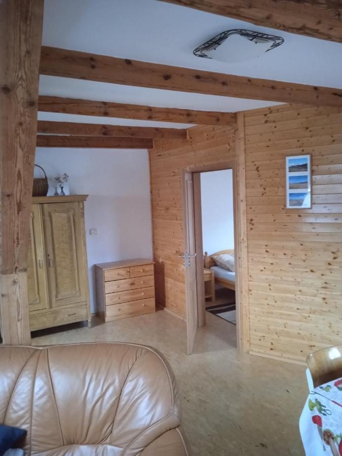 Apartman17 Syrenov Zewnętrze zdjęcie