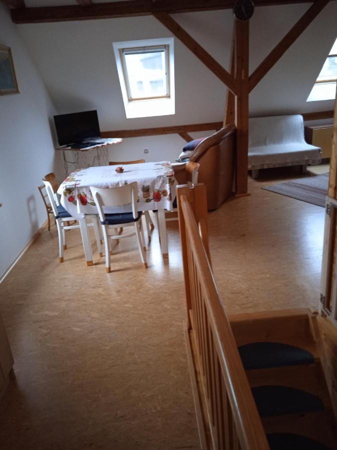 Apartman17 Syrenov Zewnętrze zdjęcie