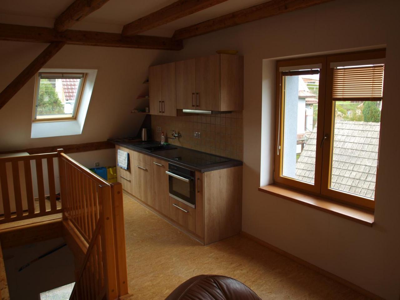 Apartman17 Syrenov Zewnętrze zdjęcie